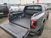 FORD RANGER 2025 (J0104)