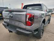 FORD RANGER 2025 (J0104)