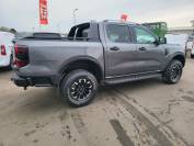 FORD RANGER 2025 (J0104)