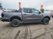 FORD RANGER 2025 (J0104)