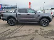 FORD RANGER 2025 (J0104)