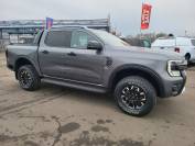 FORD RANGER 2025 (J0104)