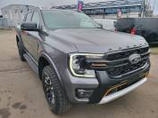 FORD RANGER 2025 (J0104)