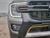 FORD RANGER 2025 (J0104)