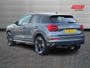 AUDI Q2 2019 (69)