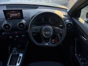 AUDI Q2 2019 (69)