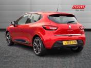 RENAULT CLIO 2016 (66)