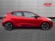 RENAULT CLIO 2016 (66)