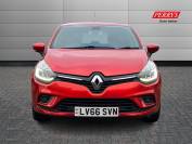 RENAULT CLIO 2016 (66)