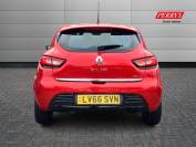 RENAULT CLIO 2016 (66)