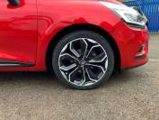 RENAULT CLIO 2016 (66)