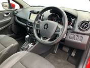 RENAULT CLIO 2016 (66)