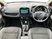 RENAULT CLIO 2016 (66)