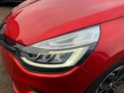 RENAULT CLIO 2016 (66)