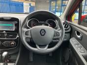 RENAULT CLIO 2016 (66)