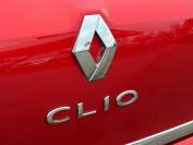 RENAULT CLIO 2016 (66)