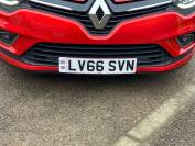 RENAULT CLIO 2016 (66)