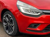 RENAULT CLIO 2016 (66)