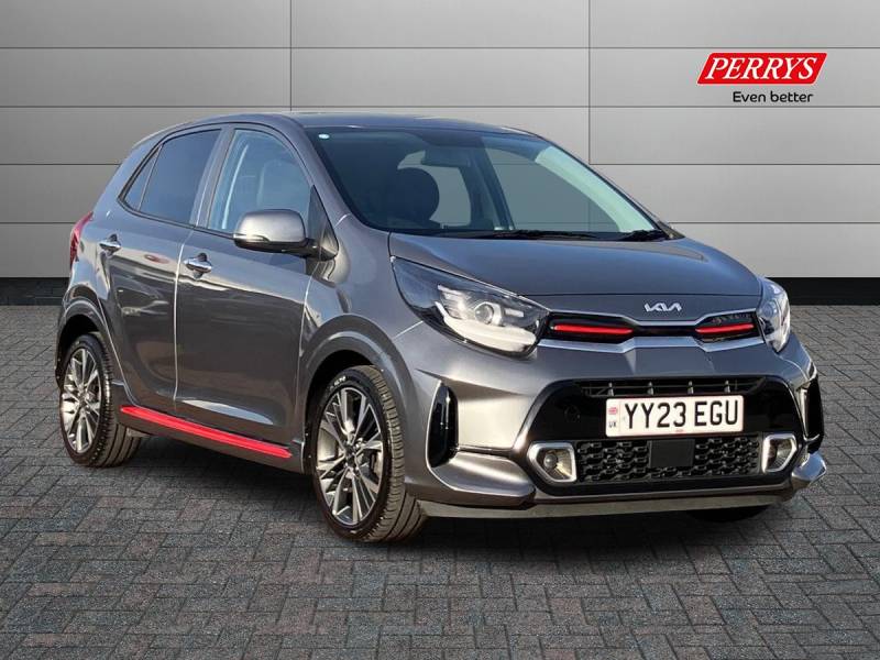 KIA PICANTO 2023 (23)