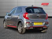 KIA PICANTO 2023 (23)