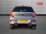 KIA PICANTO 2023 (23)