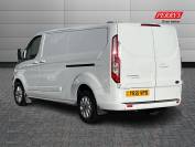 FORD TRANSIT CUSTOM 2021 (21)