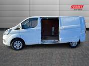 FORD TRANSIT CUSTOM 2021 (21)