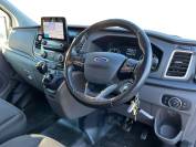 FORD TRANSIT CUSTOM 2021 (21)