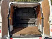 FORD TRANSIT CUSTOM 2021 (21)