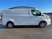 FORD TRANSIT CUSTOM 2021 (21)