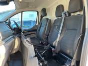 FORD TRANSIT CUSTOM 2021 (21)