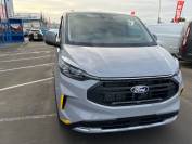 FORD TRANSIT CUSTOM 2025 (M0103 1F)