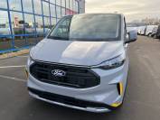 FORD TRANSIT CUSTOM 2025 (M0103 1F)