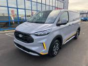 FORD TRANSIT CUSTOM 2025 (M0103 1F)