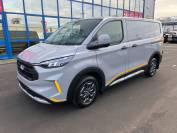 FORD TRANSIT CUSTOM 2025 (M0103 1F)