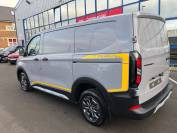 FORD TRANSIT CUSTOM 2025 (M0103 1F)