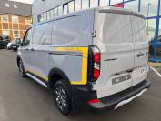 FORD TRANSIT CUSTOM 2025 (M0103 1F)