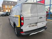 FORD TRANSIT CUSTOM 2025 (M0103 1F)