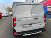 FORD TRANSIT CUSTOM 2025 (M0103 1F)