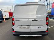 FORD TRANSIT CUSTOM 2025 (M0103 1F)