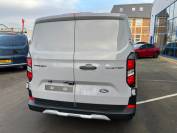 FORD TRANSIT CUSTOM 2025 (M0103 1F)