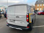 FORD TRANSIT CUSTOM 2025 (M0103 1F)