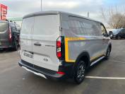 FORD TRANSIT CUSTOM 2025 (M0103 1F)