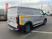 FORD TRANSIT CUSTOM 2025 (M0103 1F)