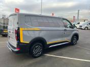 FORD TRANSIT CUSTOM 2025 (M0103 1F)