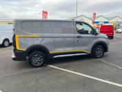 FORD TRANSIT CUSTOM 2025 (M0103 1F)