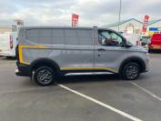 FORD TRANSIT CUSTOM 2025 (M0103 1F)