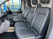 FORD TRANSIT CUSTOM 2025 (M0103 1F)