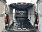 FORD TRANSIT CUSTOM 2025 (M0103 1F)