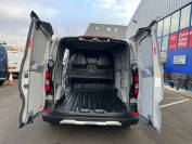 FORD TRANSIT CUSTOM 2025 (M0103 1F)